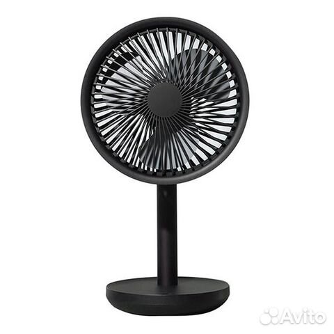 Вентилятор Xiaomi Solove (F5-Fan) Black