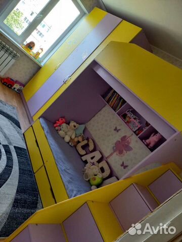 Детская мебель