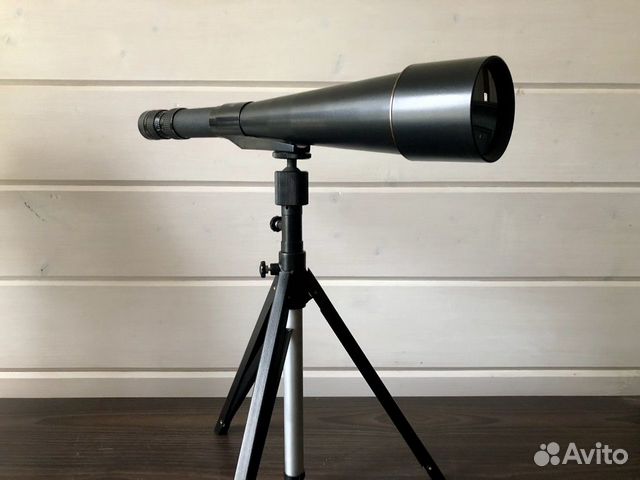 Зрительная труба комз ZT15-6066