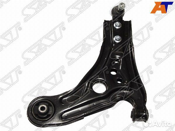 Рычаг подвески chevrolet aveo