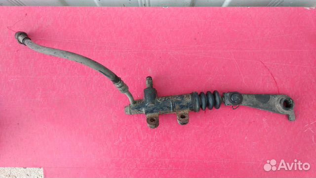 Рабочий цилиндр сцепления Hyundai Sonata 5