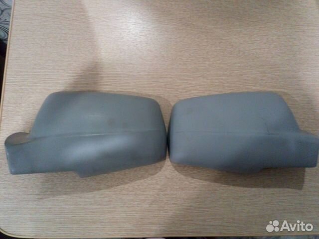 Крышка для бокового зеркала