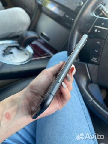 Apple iPhone 11 64gb