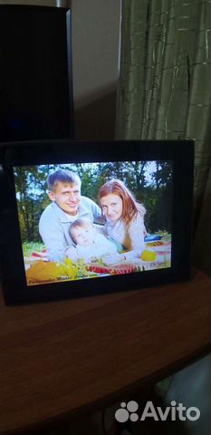 Цифровая фоторамка