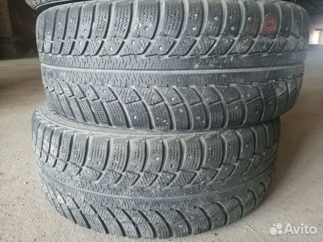 Gislaved 205/55 R16