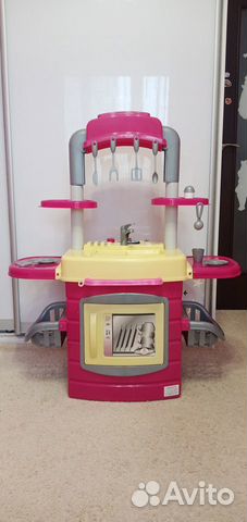 Детская кухня