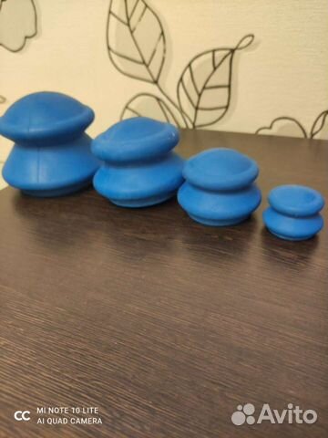 Массажные банки