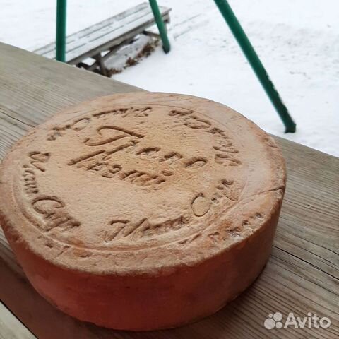 Сыр Грано козий