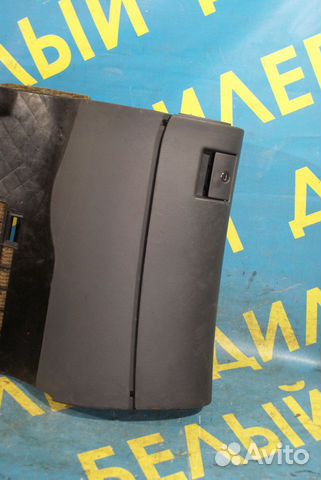 Бардачок Audi A4