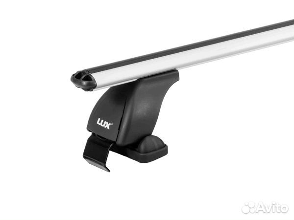 Багажник на крышу Chevrolet Lacetti Седан (2004