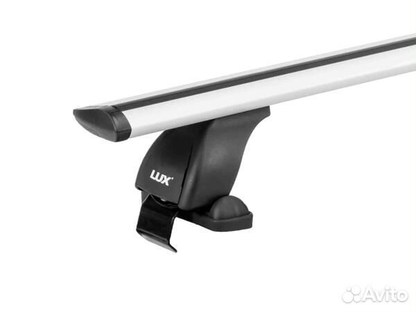 Багажник на крышу Hyundai Elantra Седан 2000-2010