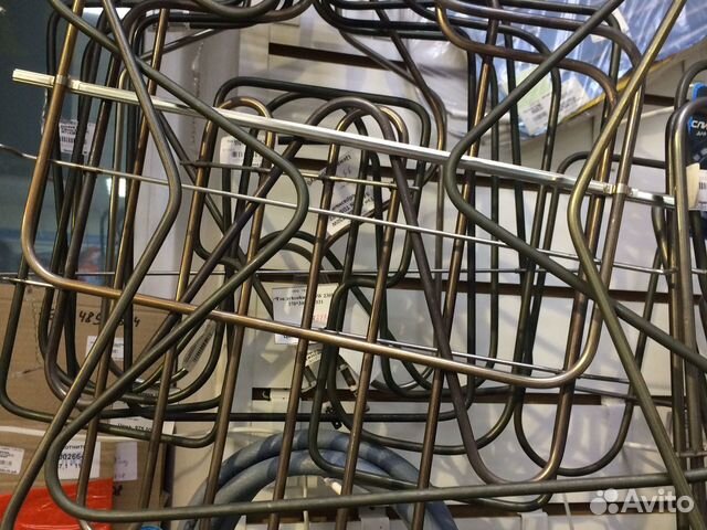 Тэны для духовых шкафов в ассортименте