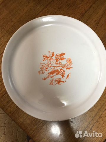 Тарелки ссср,супница, блюдо,селедочницы