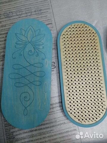 Доска Садху