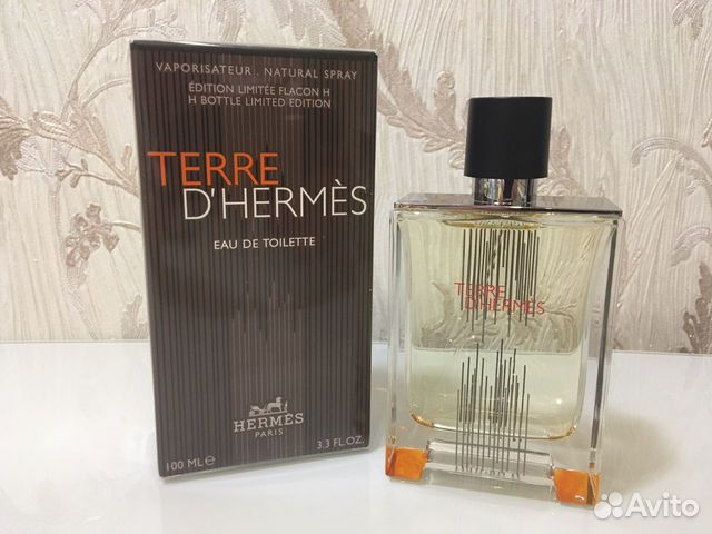 Авито гермес. Hermes Terre d'Hermes Limited Edition m 100ml Luxe. Hermes Terre d'Hermes, 2006. Terre d Hermes 100ml ВБ. Terre d'Hermes, 100 ml.