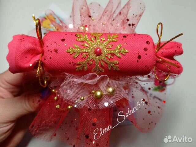 Ободок Конфетка/ конфетка на ободке