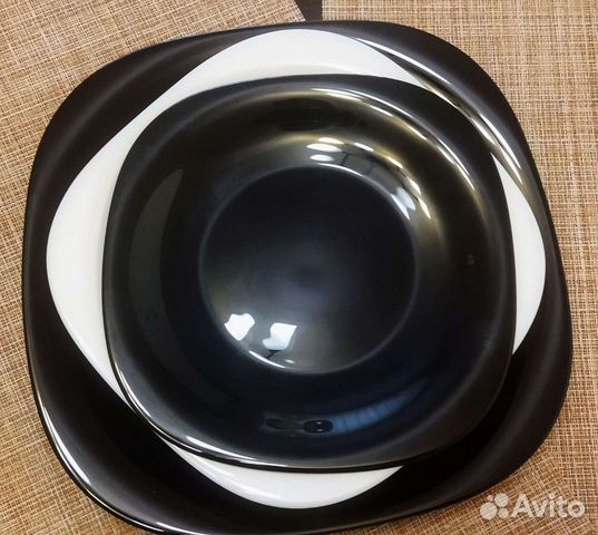 Набор столовой посуды luminarc