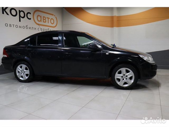 Opel Astra 1.6 МТ, 2012, 149 361 км