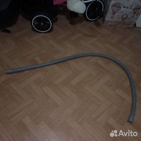 Шланг сливной стиральной машины