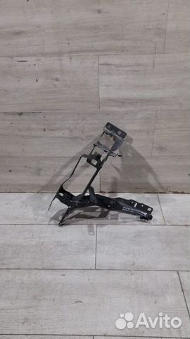 Суппорт фары правый Bmw X3 G01