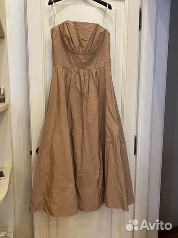 Вечернее платье Италия 42-44 рус