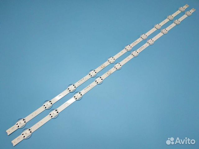 Подсветка для TV 43