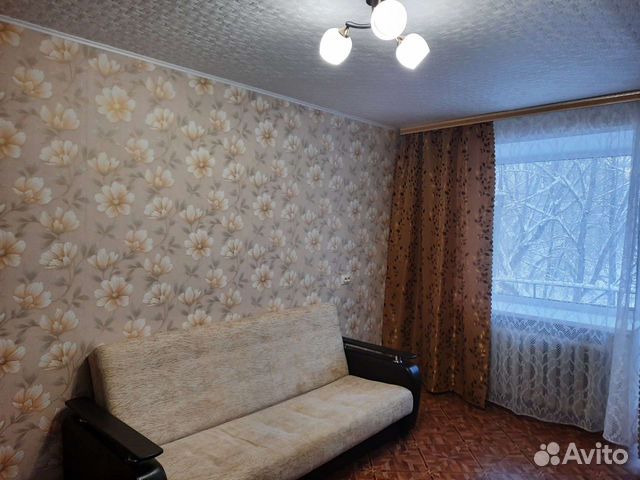 

2-к. квартира, 42 м², 2/5 эт.