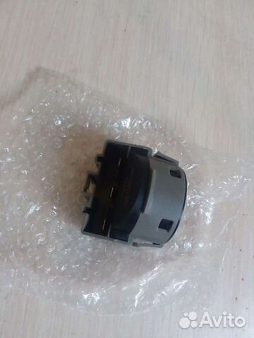 Форд Мондео 3. Контактная группа зажигания