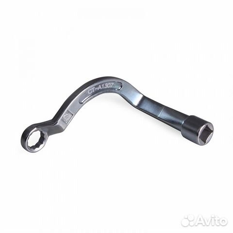 Ключ для демонтажа турбин VAG V6 TDI дизель