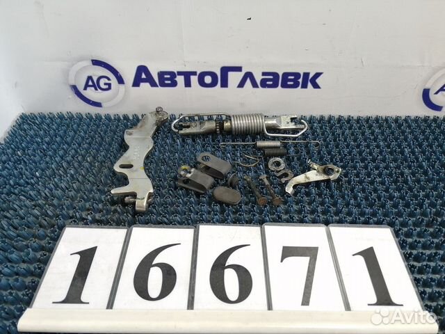 Ремкомплект стояночного тормоза Honda Freed