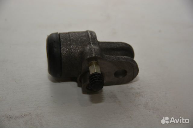 Цилиндр колесный правый газ 24-10-3501040