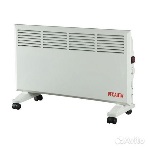 Конвектор Ресанта ок-1700