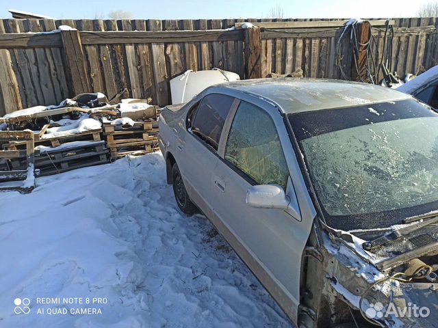 В разбор Toyota Camry SV-40, по запчастям