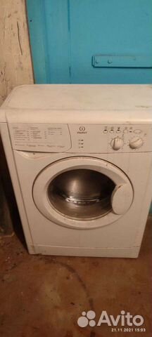 Стиральная машина на запчасти