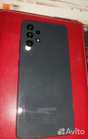 Samsung A32