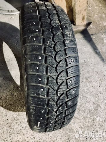 Kormoran Stud Extreme 185/65 R15 92T