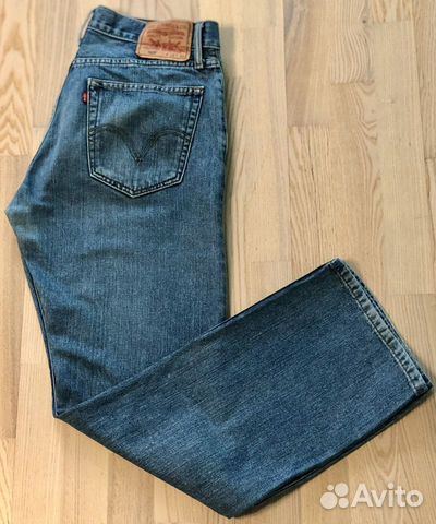 levis 965