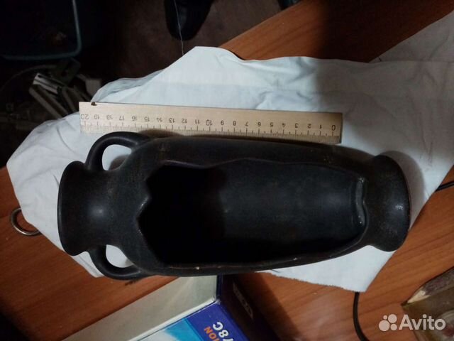 Вазон для интерьера