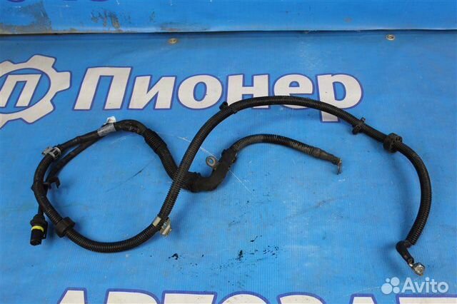 Жгут электропроводки Mercedes-Benz E-Klass W207