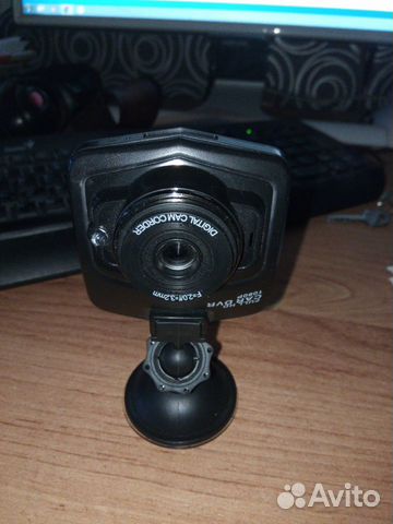 Видеорегистратор