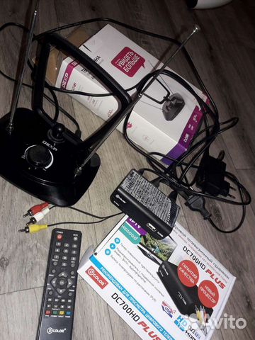 Антенна роутер все