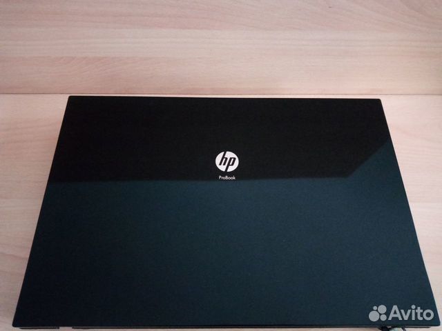 Ноутбук HP ProBook 4515s на запчасти