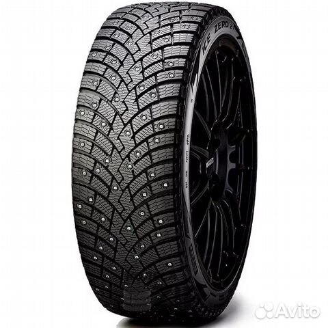 Pirelli Ice Zero 2 225/40 R18 92H