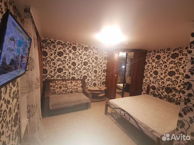 

1-к. квартира, 33 м², 3/9 эт.
