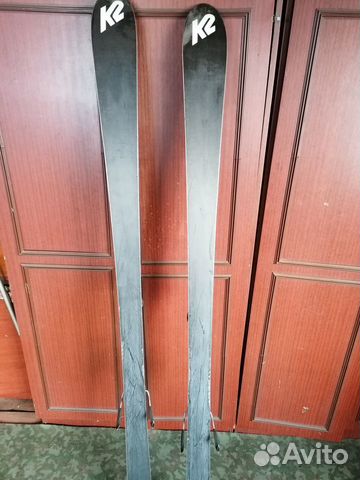 Горные лыжи