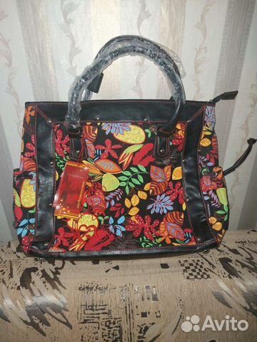 Сумка женская