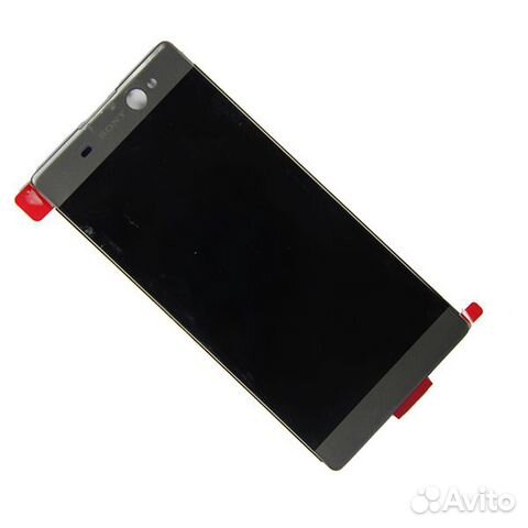 Дисплей для Sony (F3211) Xperia XA Ultra + тачскри