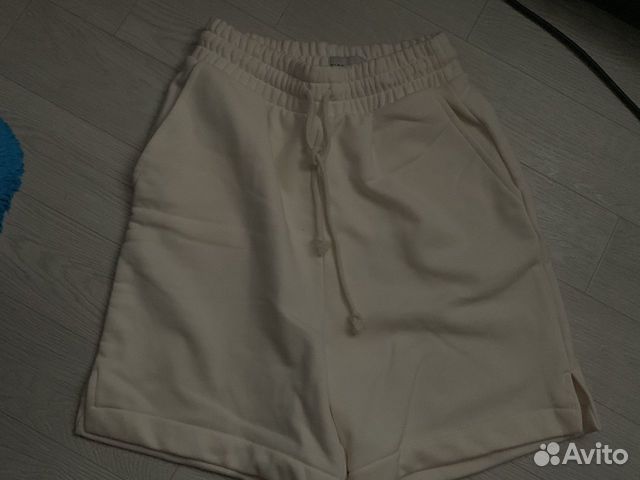 Шорты спортивные