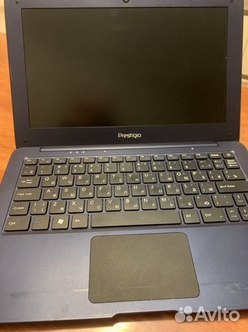 Нэтбук Prestigio Smartbook 116A01