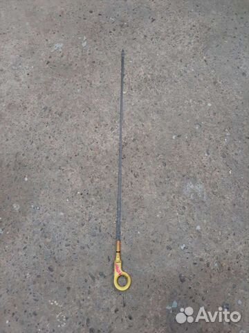 Skoda octavia a7 1.2 щуп